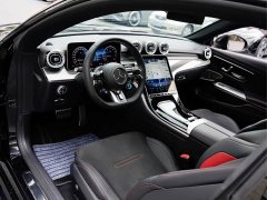Mercedes-Benz CLE AMG CLE 53 4MATIC - ფოტო 12
