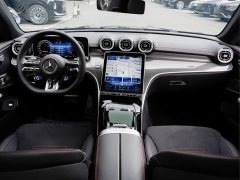 Mercedes-Benz CLE AMG CLE 53 4MATIC - ფოტო 13