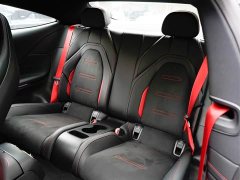 Mercedes-Benz CLE AMG CLE 53 4MATIC - ფოტო 14