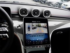 Mercedes-Benz CLE AMG CLE 53 4MATIC - ფოტო 15