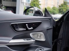 Mercedes-Benz CLE AMG CLE 53 4MATIC - ფოტო 17