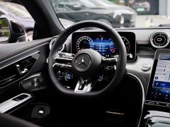 Mercedes-Benz CLE AMG CLE 53 4MATIC - ფოტო 19
