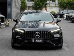 Mercedes-Benz CLE AMG CLE 53 4MATIC - ფოტო 2