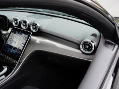 Mercedes-Benz CLE AMG CLE 53 4MATIC - ფოტო 20