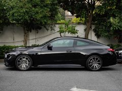 Mercedes-Benz CLE AMG CLE 53 4MATIC - ფოტო 3
