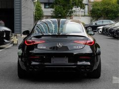 Mercedes-Benz CLE AMG CLE 53 4MATIC - ფოტო 5
