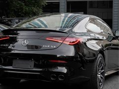 Mercedes-Benz CLE AMG CLE 53 4MATIC - ფოტო 6