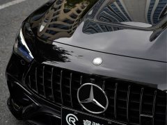 Mercedes-Benz CLE AMG CLE 53 4MATIC - ფოტო 8
