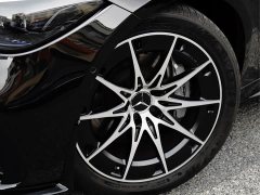 Mercedes-Benz CLE AMG CLE 53 4MATIC - ფოტო 9