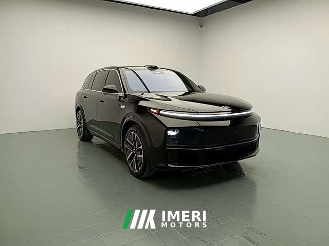 Li Auto L7 MAX