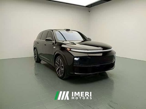 2025 Li Auto L7 MAX - ავტომობილი ჩინეთიდან