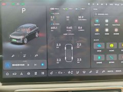 Li Auto L7 MAX - ფოტო 10
