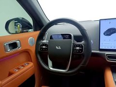Li Auto L7 MAX - ფოტო 11