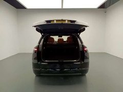 Li Auto L7 MAX - ფოტო 15