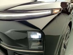 Li Auto L7 MAX - ფოტო 19