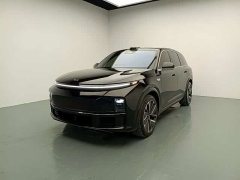 Li Auto L7 MAX - ფოტო 3
