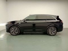 Li Auto L7 MAX - ფოტო 4