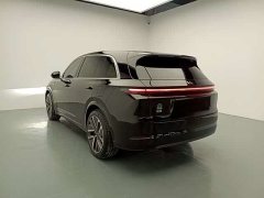 Li Auto L7 MAX - ფოტო 5