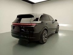 Li Auto L7 MAX - ფოტო 7
