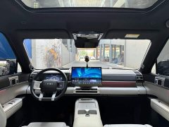 7 200KM2WDMax Edition - ფოტო 11