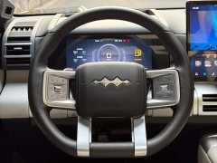 7 200KM2WDMax Edition - ფოტო 12