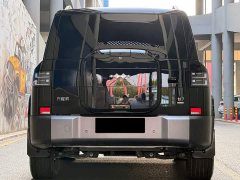 7 200KM2WDMax Edition - ფოტო 4