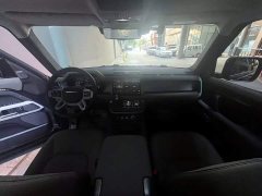 Land Rover 90 3.0T P400 XS - ფოტო 11