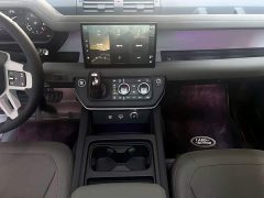 Land Rover 90 3.0T P400 XS - ფოტო 12