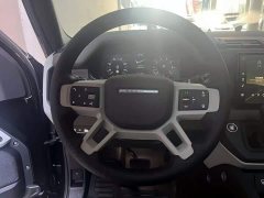 Land Rover 90 3.0T P400 XS - ფოტო 13