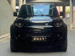 Land Rover 90 3.0T P400 XS - ფოტო 2