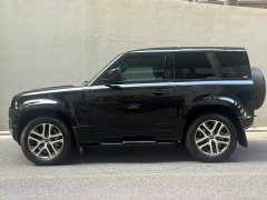 Land Rover 90 3.0T P400 XS - ფოტო 3