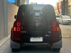 Land Rover 90 3.0T P400 XS - ფოტო 4