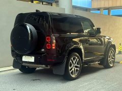 Land Rover 90 3.0T P400 XS - ფოტო 5