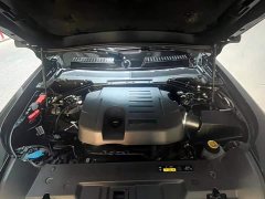 Land Rover 90 3.0T P400 XS - ფოტო 7