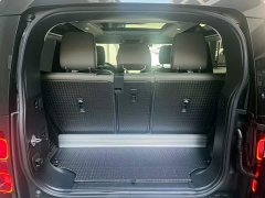 Land Rover 90 3.0T P400 XS - ფოტო 8