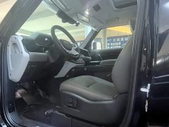 Land Rover 90 3.0T P400 XS - ფოტო 9