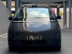 Li Auto MEGA Ultra - ფოტო 2