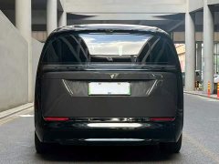 Li Auto MEGA Ultra - ფოტო 4