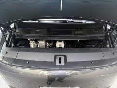 Li Auto MEGA Ultra - ფოტო 7