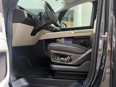 Li Auto MEGA Ultra - ფოტო 9