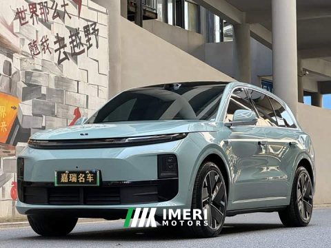 2026 Li Auto L6 Max Edition - ავტომობილი ჩინეთიდან