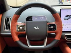 Li Auto L6 Max Edition - ფოტო 12