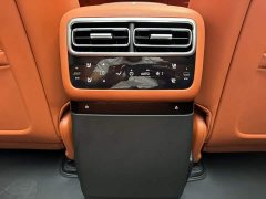 Li Auto L6 Max Edition - ფოტო 15
