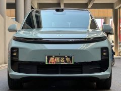 Li Auto L6 Max Edition - ფოტო 2