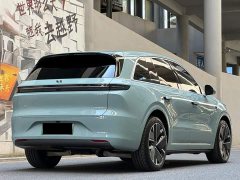 Li Auto L6 Max Edition - ფოტო 5