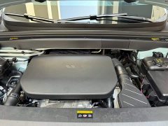 Li Auto L6 Max Edition - ფოტო 7