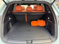 Li Auto L6 Max Edition - ფოტო 8