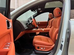 Li Auto L6 Max Edition - ფოტო 9