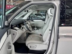 Volvo EM90 Ultra - ფოტო 12