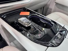 Volvo EM90 Ultra - ფოტო 17